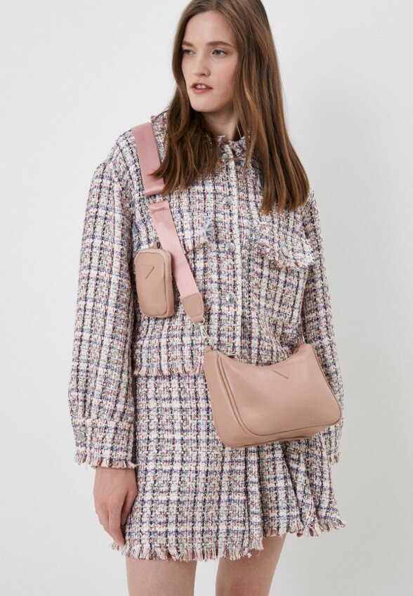 Сумка и кошелек Elsi