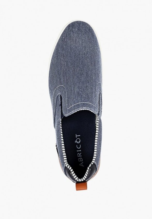 Слипоны Abricot