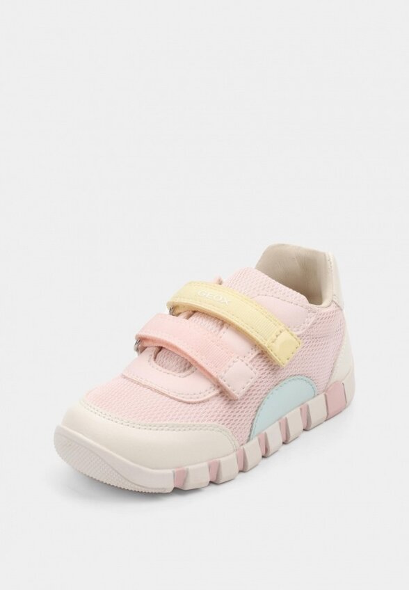 Кроссовки Geox