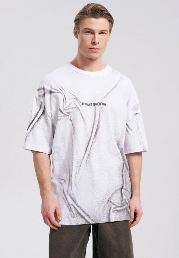 Футболка Твое