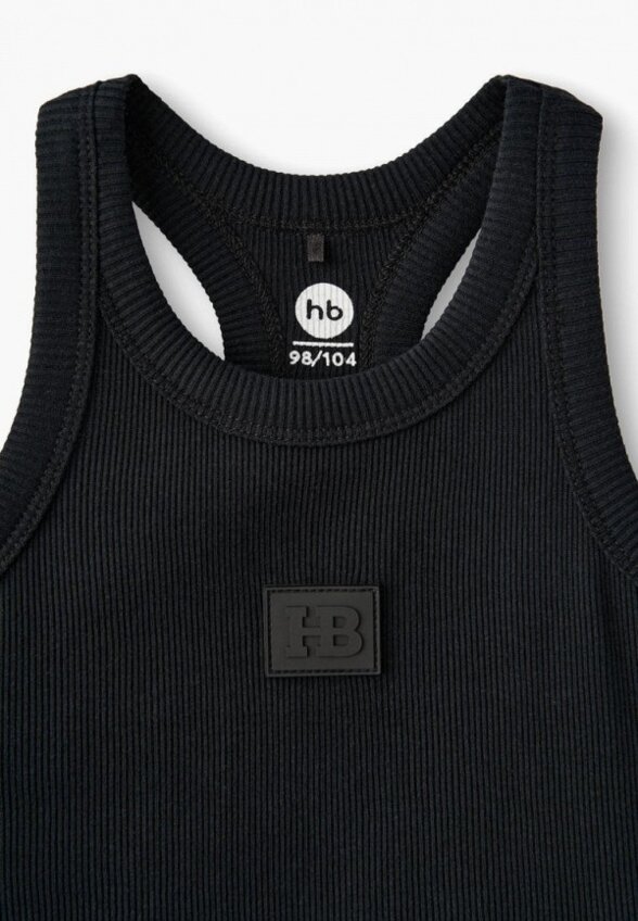 Майка Happy Baby