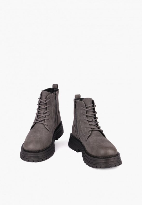 Ботинки Instreet