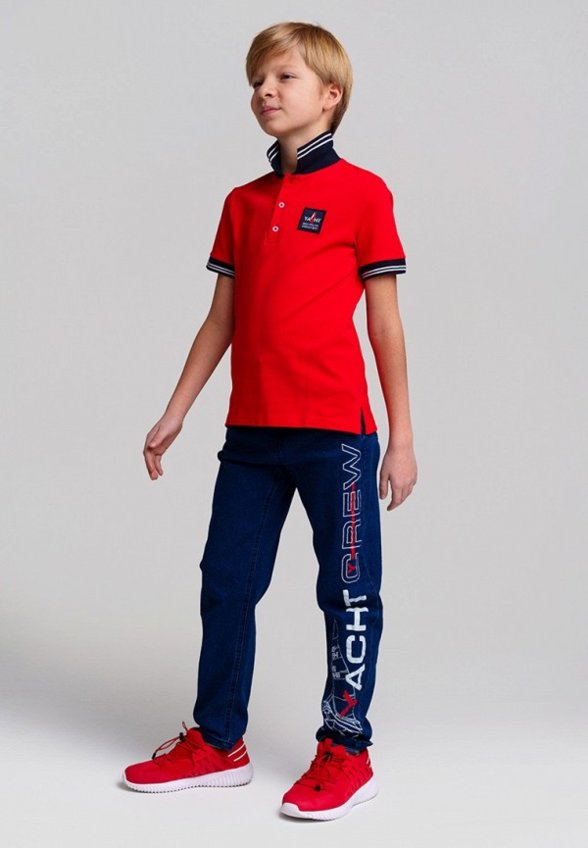 Джинсы PlayToday