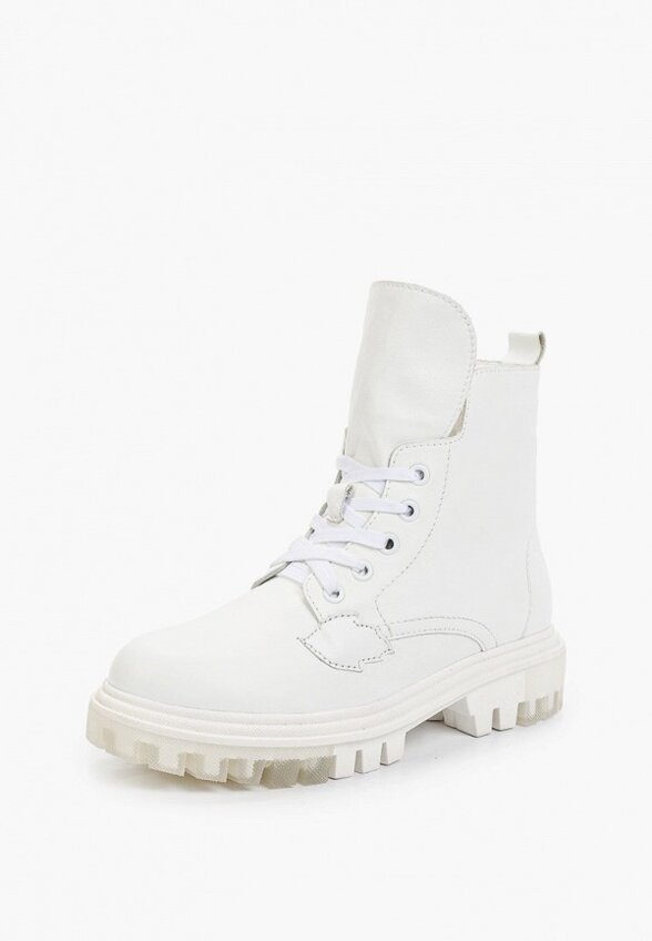 Ботинки Enzo Logana