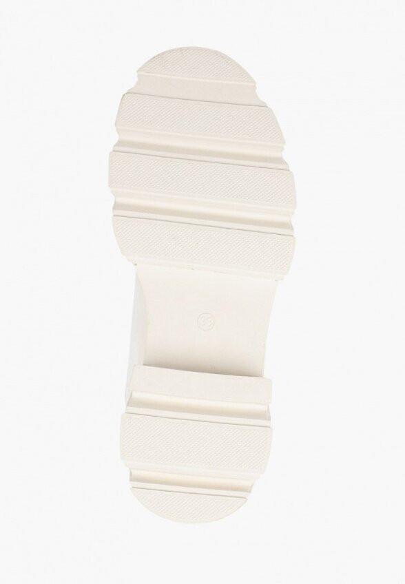 Полусапоги Vivian Royal