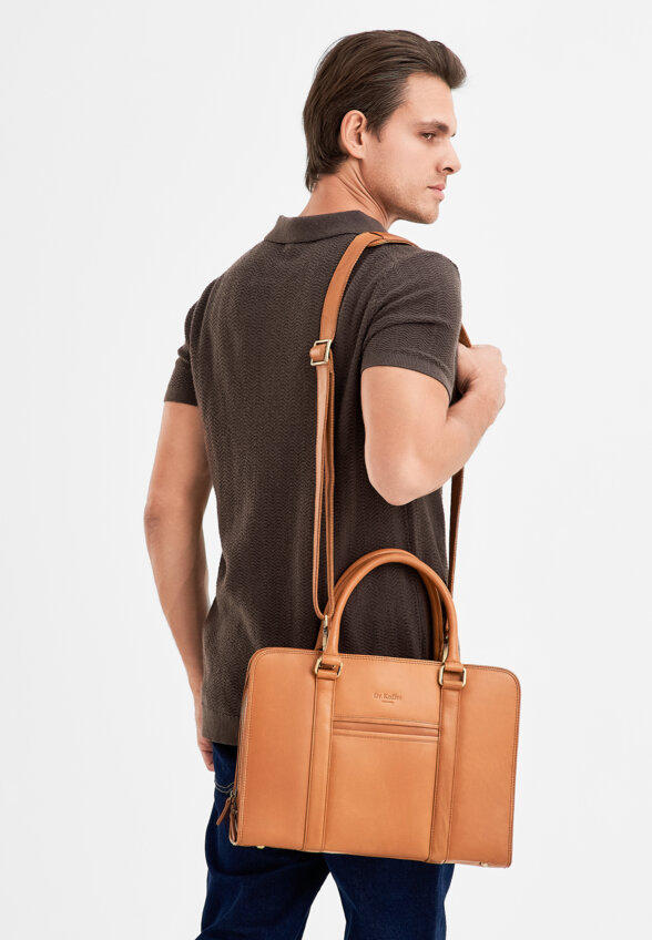 Др.Коффер M402806-247-05 сумка для документов