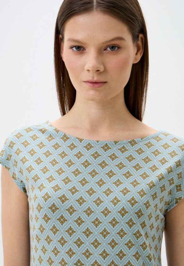 Платье домашнее Mia Cara