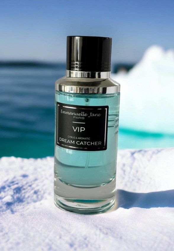 Парфюмерная вода Emmanuelle Jane