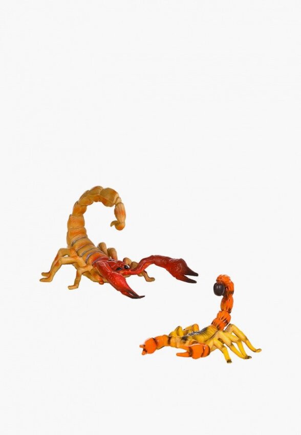 Набор фигурок Masai Mara