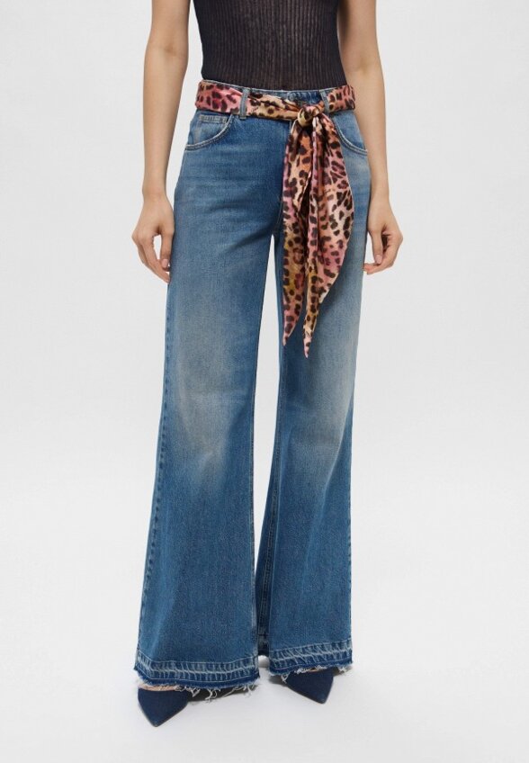 Джинсы Gaelle Paris