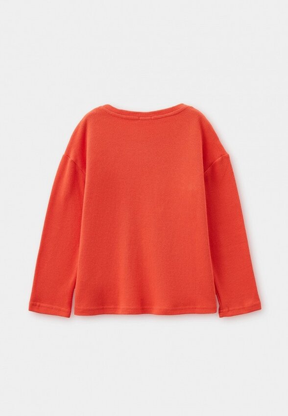 Лонгслив Карамелли