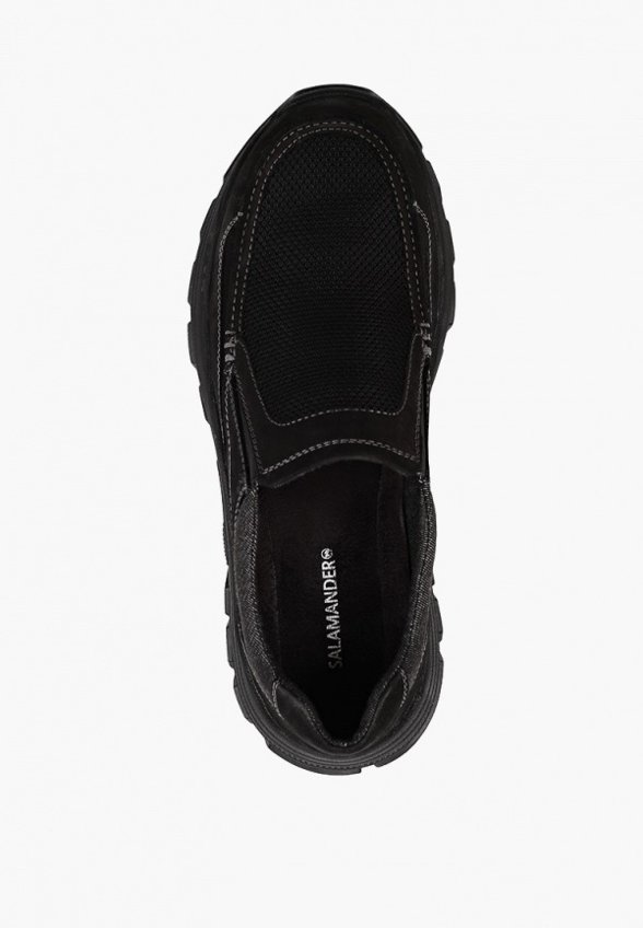 Слипоны Salamander