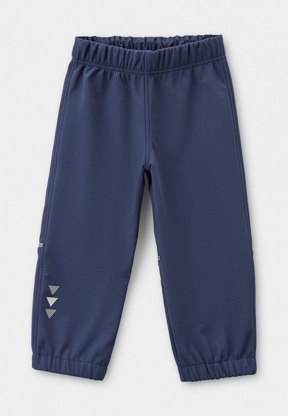 Брюки утепленные Totti Kids