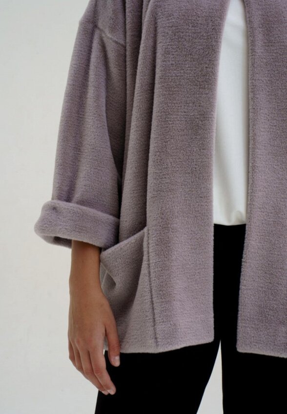 Кардиган Plp Club