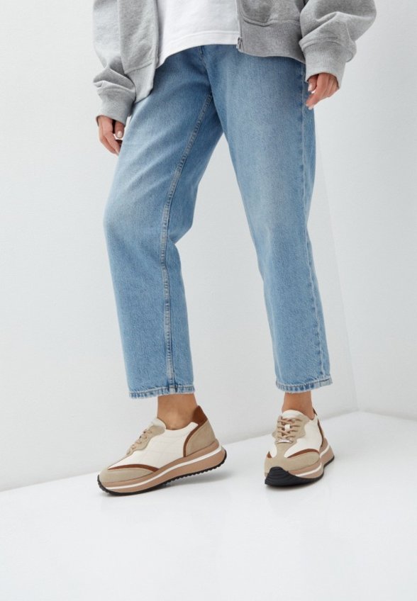 Кроссовки Alba