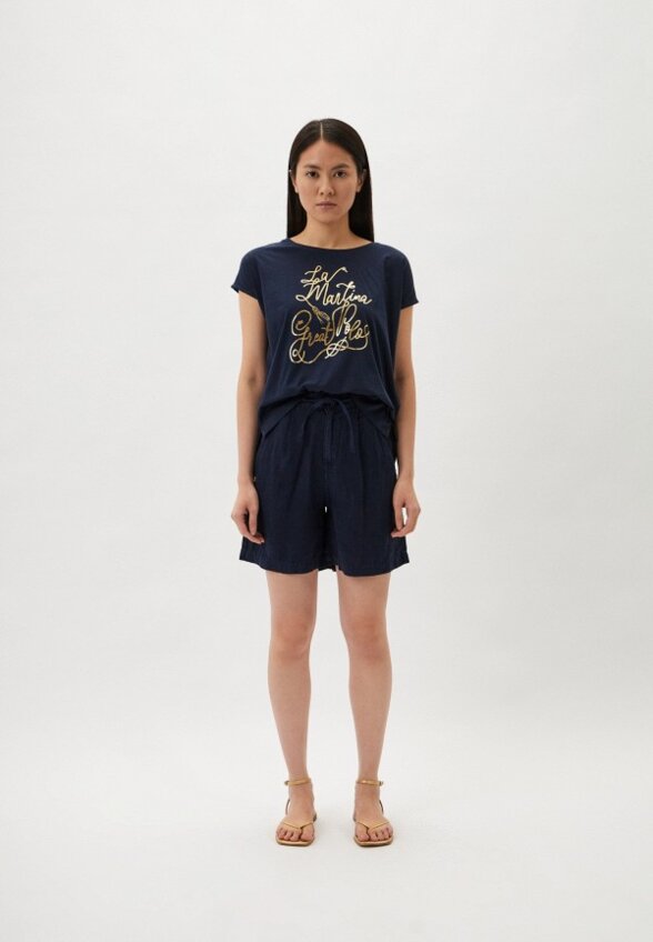 Шорты La Martina