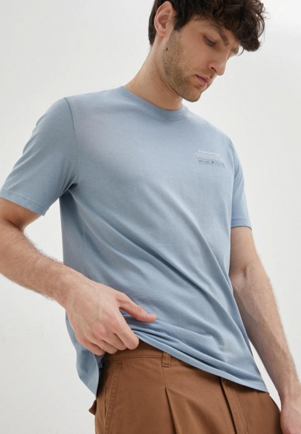 Футболка Finn Flare