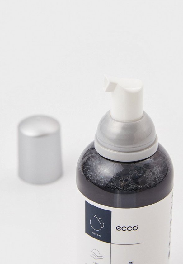 Пена для обуви Ecco