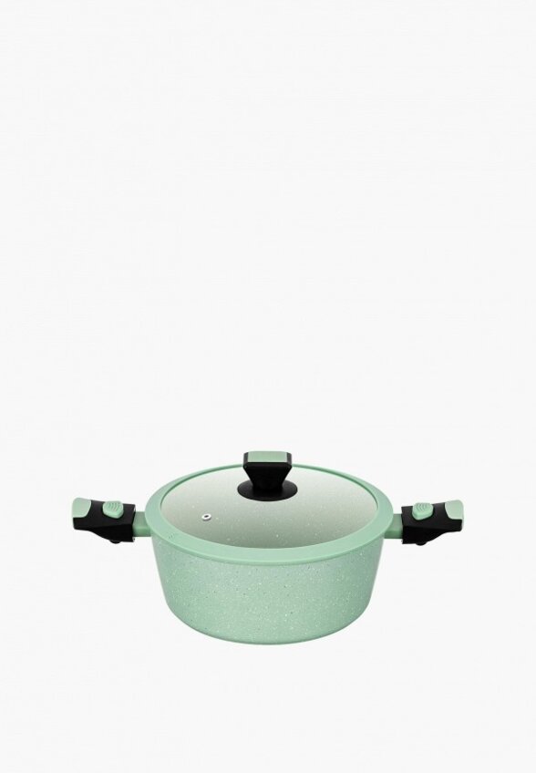 Кастрюля Elan Gallery