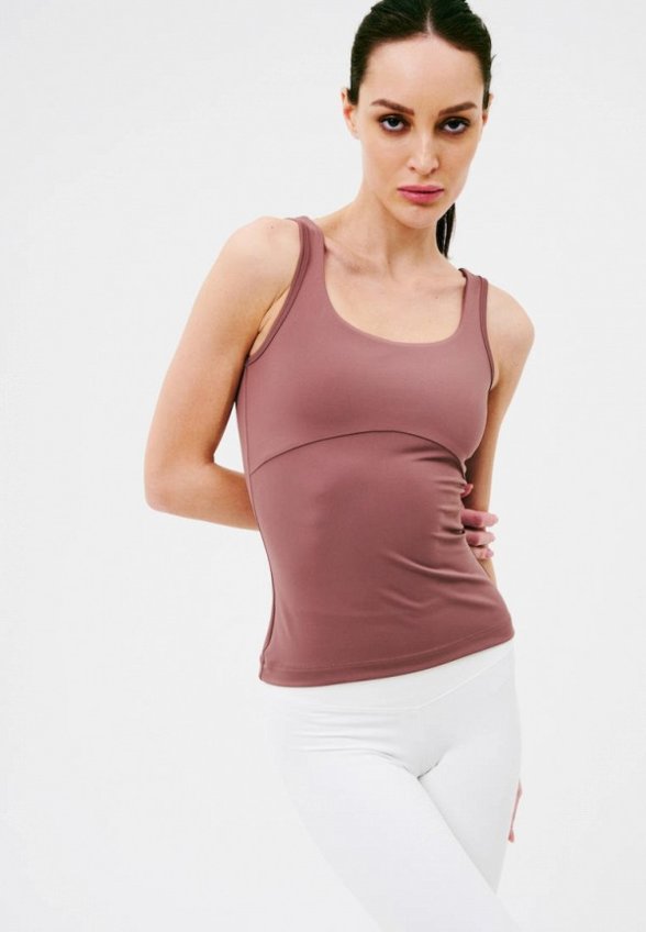 Майка спортивная Jolifashn