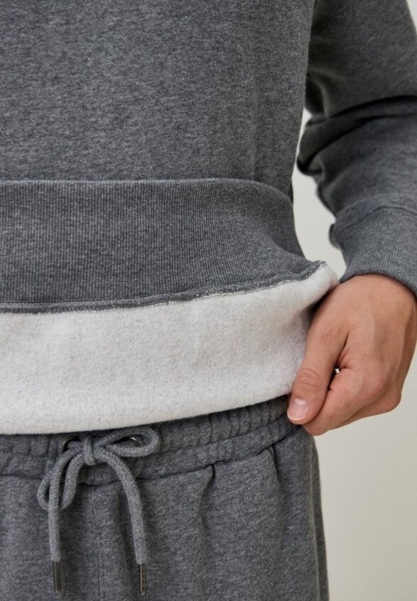 Худи Alpha Industries