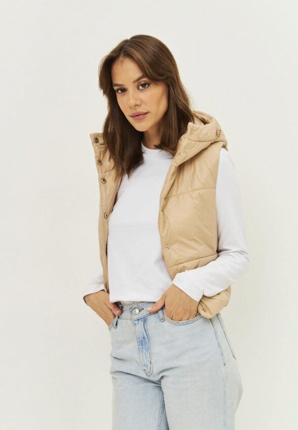 Куртка утепленная и жилет Lafor