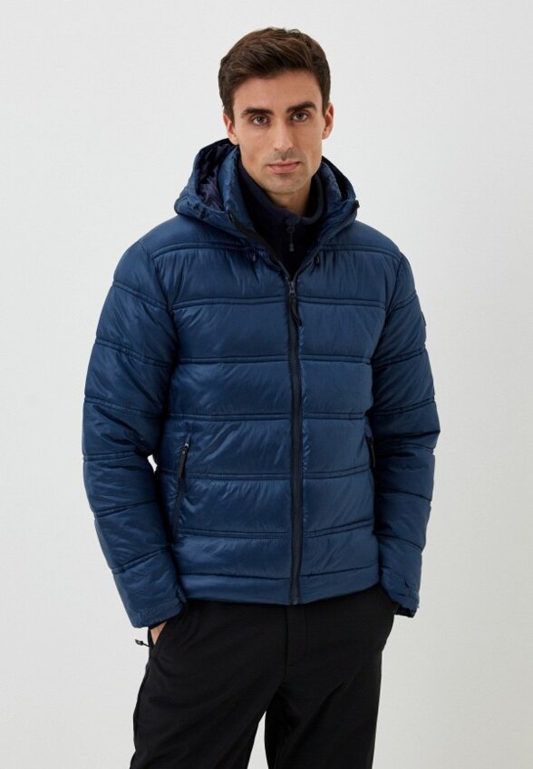 Пуховик Regatta