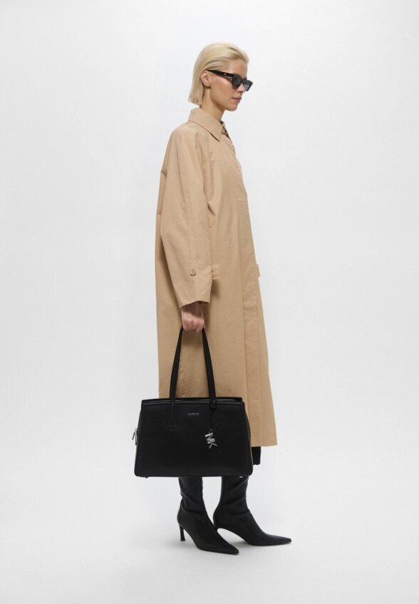 Сумка и брелок Michael Michael Kors