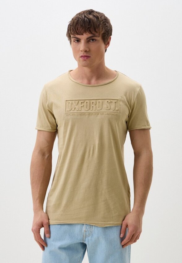 Футболка Terranova