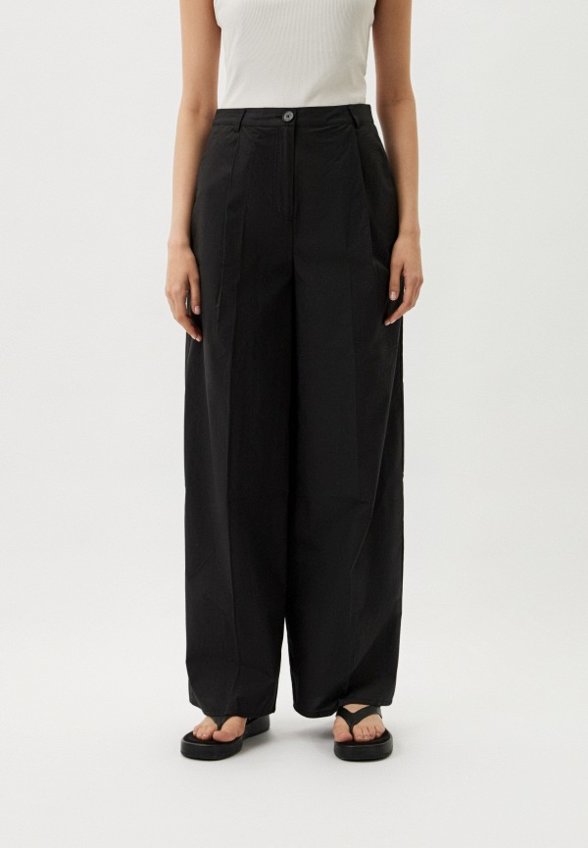 Брюки Patrizia Pepe