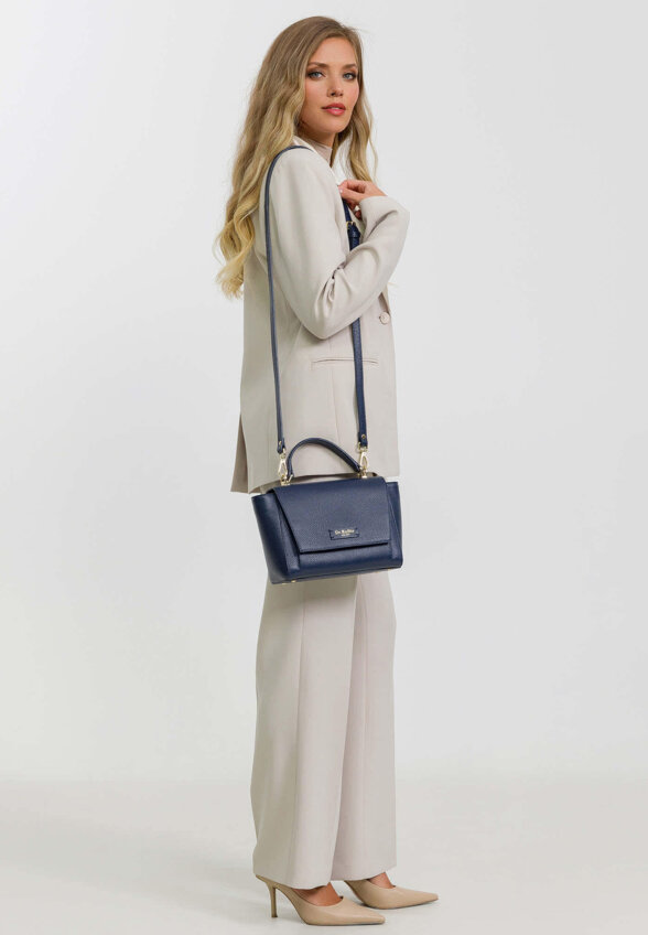 Др.Коффер 7033BR-89 сумка женская