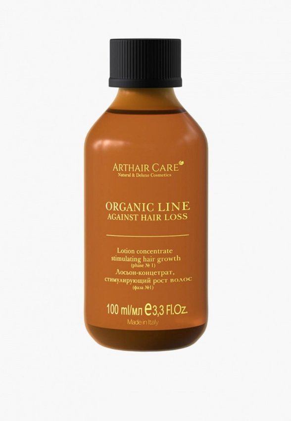 Лосьон для волос Arthair Care