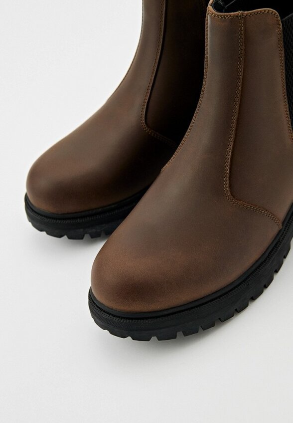 Ботинки Guess