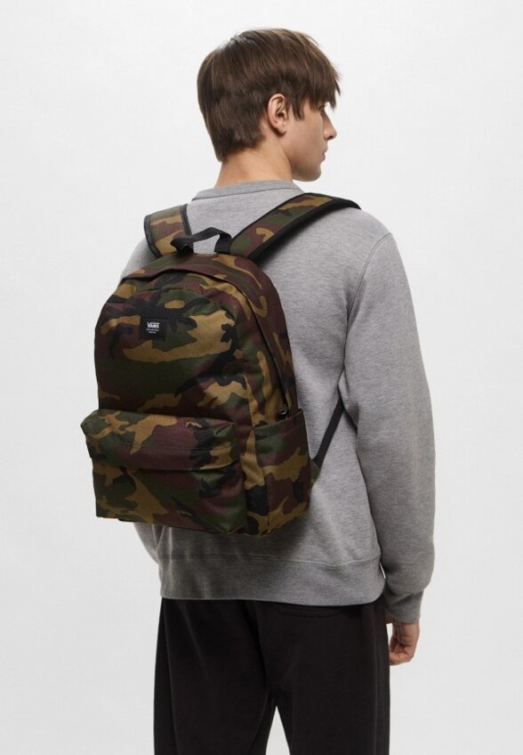 Рюкзак Vans
