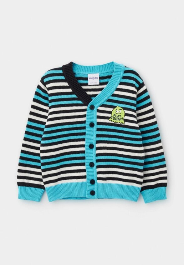 Кардиган PlayToday