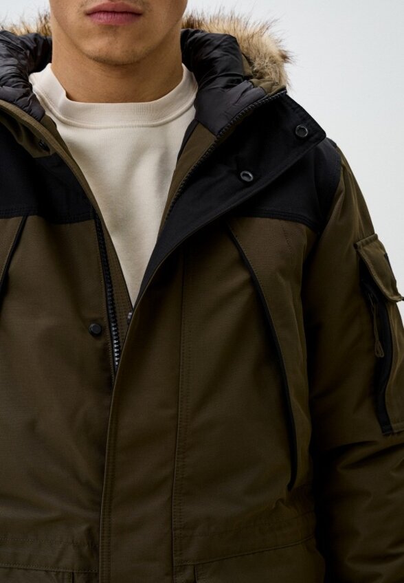 Парка Craghoppers