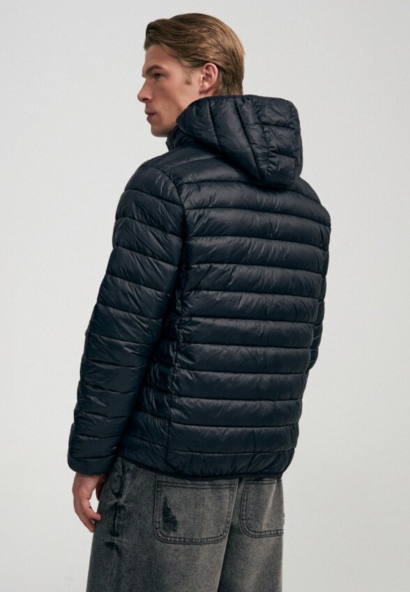 Куртка утепленная Твое