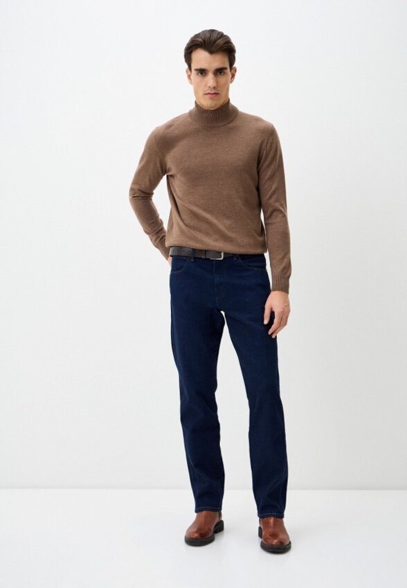 Джемпер Luxor By Ramo