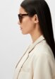 Очки солнцезащитные Miu Miu6  - превью