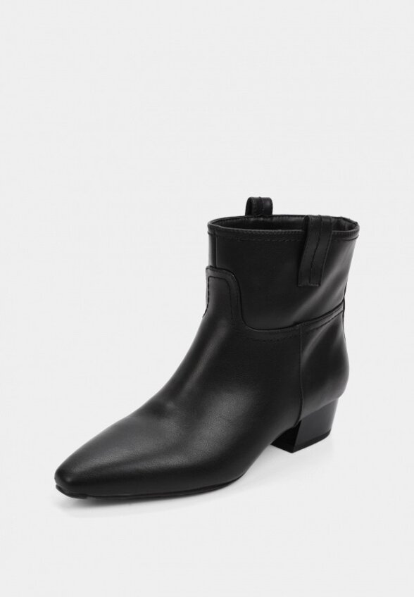 Ботильоны Obba