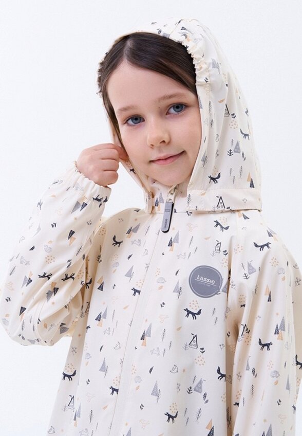 Костюм от дождя Lassie