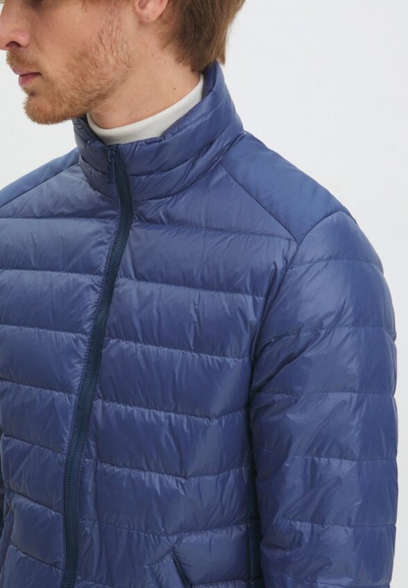 Куртка утепленная Maison David