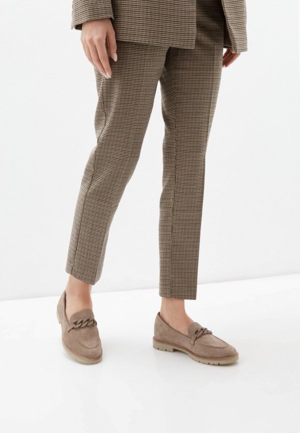 Лоферы Tamaris