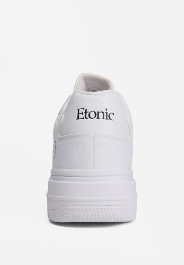 Кеды мужские Etonic Basket, Белый