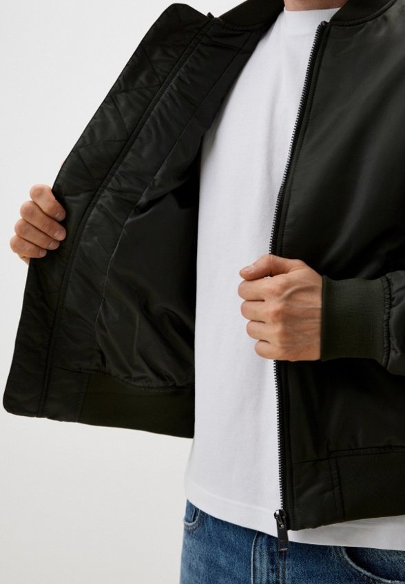 Куртка утепленная O'STIN