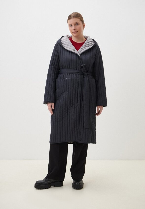 Куртка утепленная Winterra