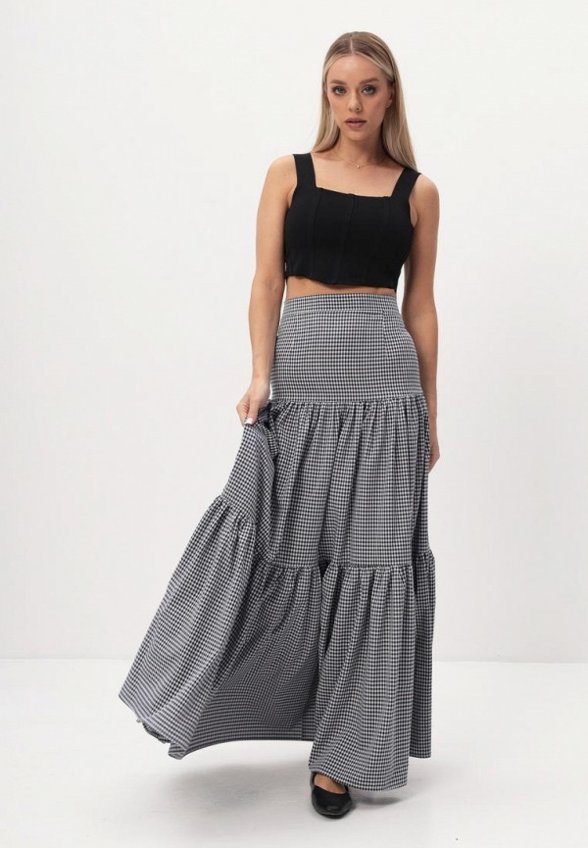 Юбка СелфиDress