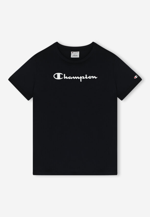 Футболка для мальчиков Champion, Синий