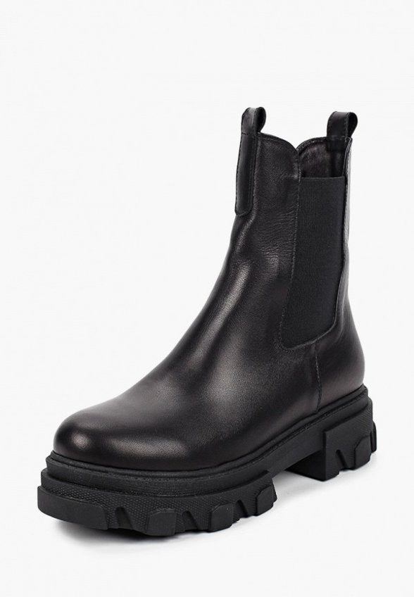 Ботинки Gresco