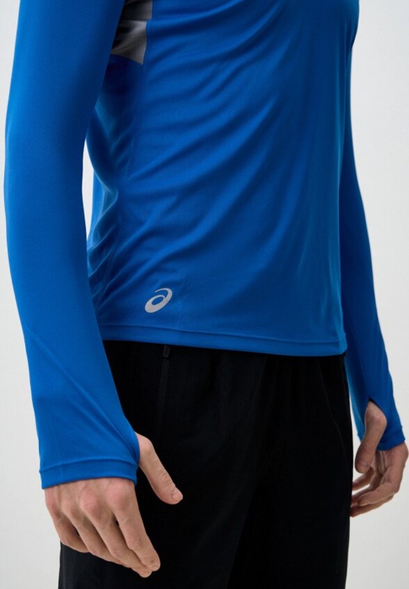 Лонгслив спортивный ASICS